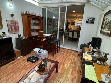 Preciosa casa en venta en Residencial Santa Lucía con espacios muy amplios