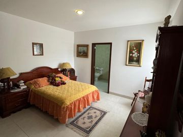 Preciosa casa en venta en Residencial Santa Lucía con espacios muy amplios