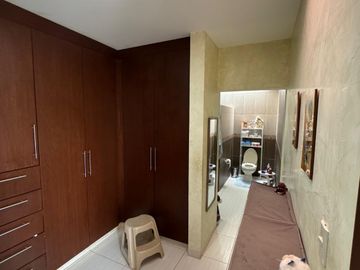 Preciosa casa en venta en Residencial Santa Lucía con espacios muy amplios