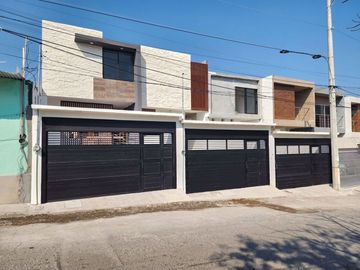 Casa en Venta en Veracruz, Col Villa Rica en Boca del Río Veracruz.