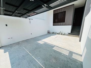 Casa en Venta en Veracruz, Col Villa Rica en Boca del Río Veracruz.