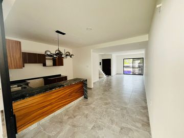 Casa en Venta en Veracruz, Col Villa Rica en Boca del Río Veracruz.