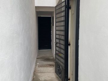 SE VENDE CASA EN FRACCIONAMIENTO EN Almería, Almería, Apodaca, N.L., México