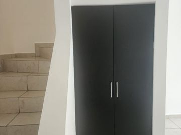 SE VENDE CASA EN FRACCIONAMIENTO EN Almería, Almería, Apodaca, N.L., México