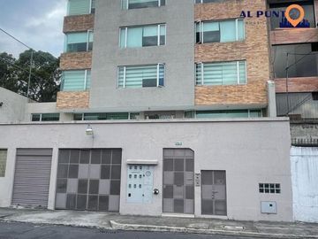 Departamento de Venta sector Colegio San Gabriel Quito Ecuador 3 dormitorios