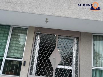 Departamento de Venta sector Colegio San Gabriel Quito Ecuador 3 dormitorios