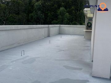 Departamento de Venta sector Colegio San Gabriel Quito Ecuador 3 dormitorios