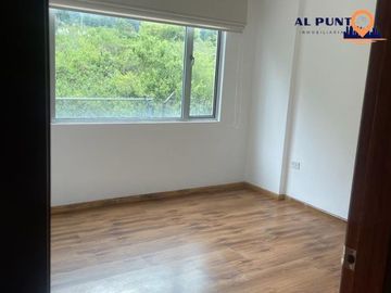 Departamento de Venta sector Colegio San Gabriel Quito Ecuador 3 dormitorios