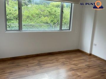 Departamento de Venta sector Colegio San Gabriel Quito Ecuador 3 dormitorios