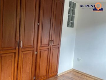 Departamento de Venta sector Colegio San Gabriel Quito Ecuador 3 dormitorios