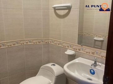 Departamento de Venta sector Colegio San Gabriel Quito Ecuador 3 dormitorios