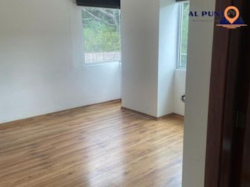 Departamento de Venta sector Colegio San Gabriel Quito Ecuador 3 dormitorios