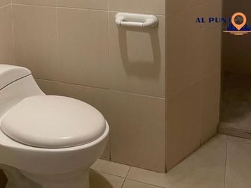 Departamento de Venta sector Colegio San Gabriel Quito Ecuador 3 dormitorios