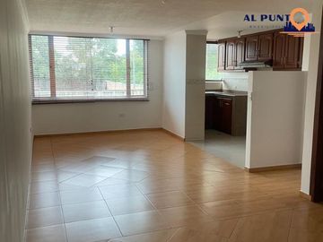 Departamento de Venta sector Colegio San Gabriel Quito Ecuador 3 dormitorios