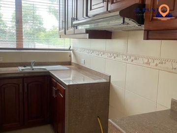 Departamento de Venta sector Colegio San Gabriel Quito Ecuador 3 dormitorios