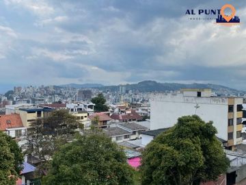 Departamento de Venta sector Colegio San Gabriel Quito Ecuador 3 dormitorios