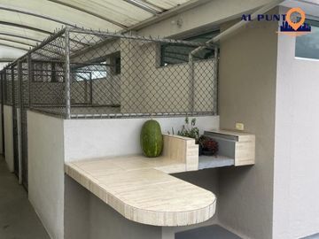 Departamento de Venta sector Colegio San Gabriel Quito Ecuador 3 dormitorios