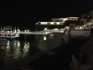 Venta Remate - Terreno en Exclusivo Club Nautico Poseidon - Pucusana
