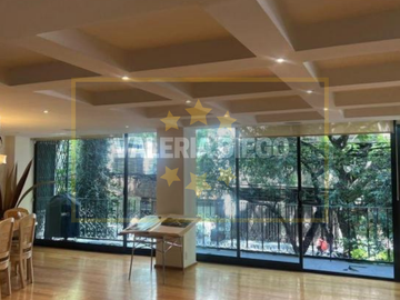 VENDO DEPARTAMENTO EN POLANCO