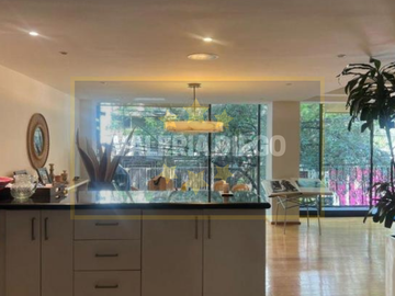 VENDO DEPARTAMENTO EN POLANCO