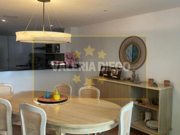 VENDO DEPARTAMENTO EN POLANCO