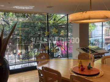 VENDO DEPARTAMENTO EN POLANCO
