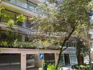 VENDO DEPARTAMENTO EN POLANCO