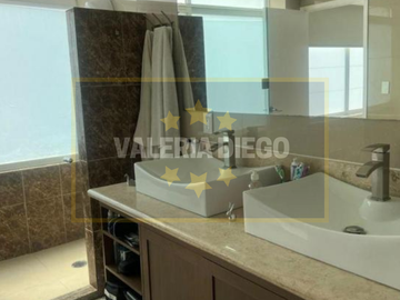 VENDO DEPARTAMENTO EN POLANCO