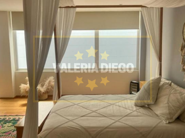 VENDO DEPARTAMENTO EN POLANCO
