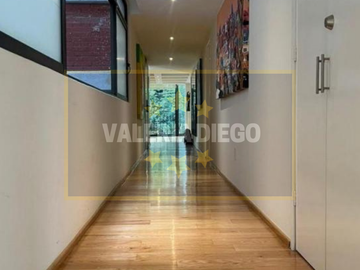 VENDO DEPARTAMENTO EN POLANCO