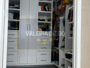 VENDO DEPARTAMENTO EN POLANCO