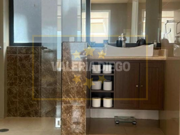 VENDO DEPARTAMENTO EN POLANCO