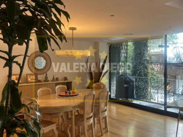 VENDO DEPARTAMENTO EN POLANCO
