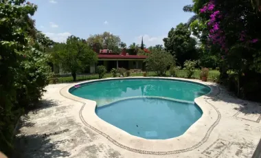 Delicias Cuernavaca Morelos Casa En Venta De Un Nivel 4 Recamaras