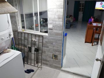 CASA REMODELADA EN VENTA BARRIO LA CAROLINA