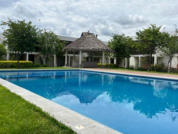 CASA EN VENTA, A 12 MIN. DE SIX FLAGS OAXTEPEC, MORELOS
