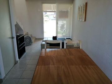 CASA EN VENTA, A 12 MIN. DE SIX FLAGS OAXTEPEC, MORELOS