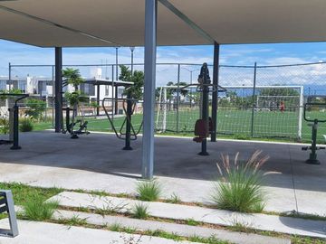 CASA EN VENTA, A 12 MIN. DE SIX FLAGS OAXTEPEC, MORELOS