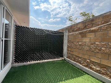 CASA EN VENTA, A 12 MIN. DE SIX FLAGS OAXTEPEC, MORELOS