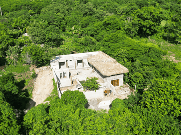 SE VENDE CASA EN La Quebradora, Oaxaca, México - Precio de Oferta el mes de Octubre
