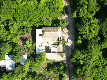 SE VENDE CASA EN La Quebradora, Oaxaca, México - Precio de Oferta el mes de Octubre