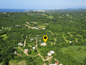 SE VENDE CASA EN La Quebradora, Oaxaca, México - Precio de Oferta el mes de Octubre