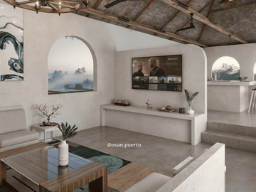 SE VENDE CASA EN La Quebradora, Oaxaca, México - Precio de Oferta el mes de Octubre