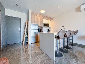 Departamento en Venta en Punta Acero