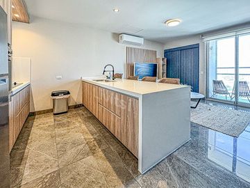 Departamento en Venta en Punta Acero