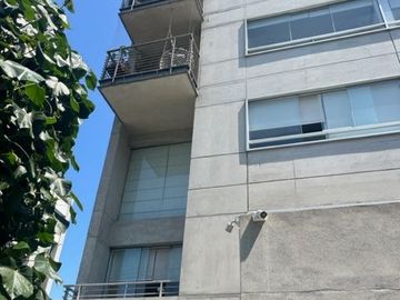 Miraflores vendo departamento 1 dormitorio 1 cochera