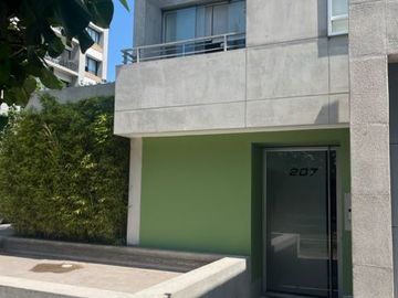 Miraflores vendo departamento 1 dormitorio 1 cochera