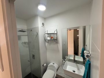 VENTA MINIDEPARTAMENTO BARRANCO - ÁREAS COMUNES