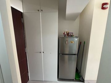 VENTA MINIDEPARTAMENTO BARRANCO - ÁREAS COMUNES