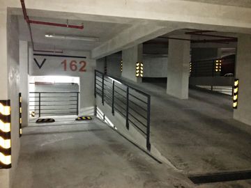 VENTA MINIDEPARTAMENTO BARRANCO - ÁREAS COMUNES